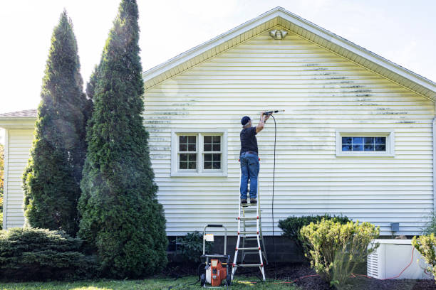 Best Patio and Deck Pressure Washing  in Landisville, PA